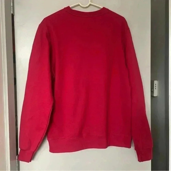 NFL Ugly Christmas Holiday Sweater in Red Medium - Picture 2 of 2